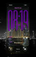 City wallpaper  Pack - 6