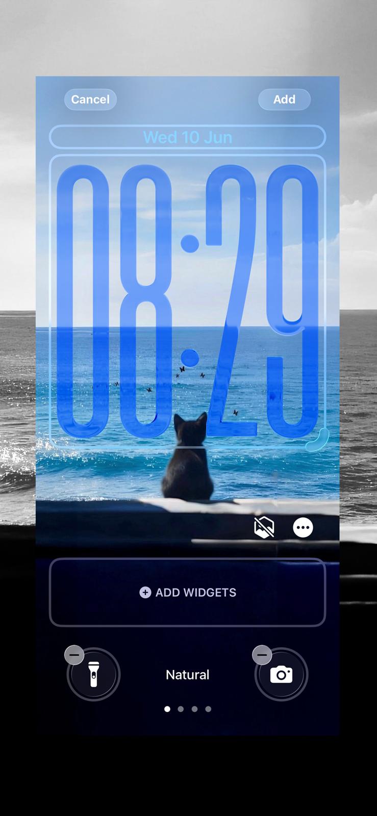 Animal wallpaper  Pack - 6