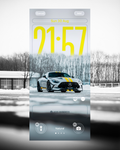 Mercedes wallpaper  Pack - 3