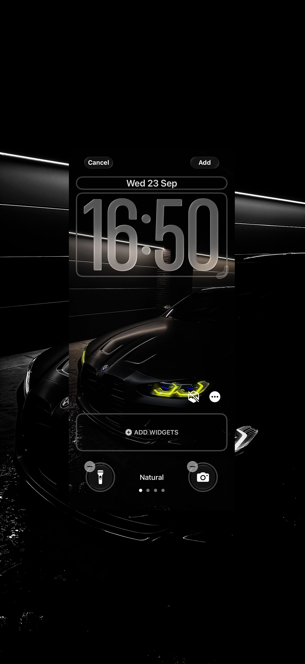 Bmw wallpaper  Pack - 6
