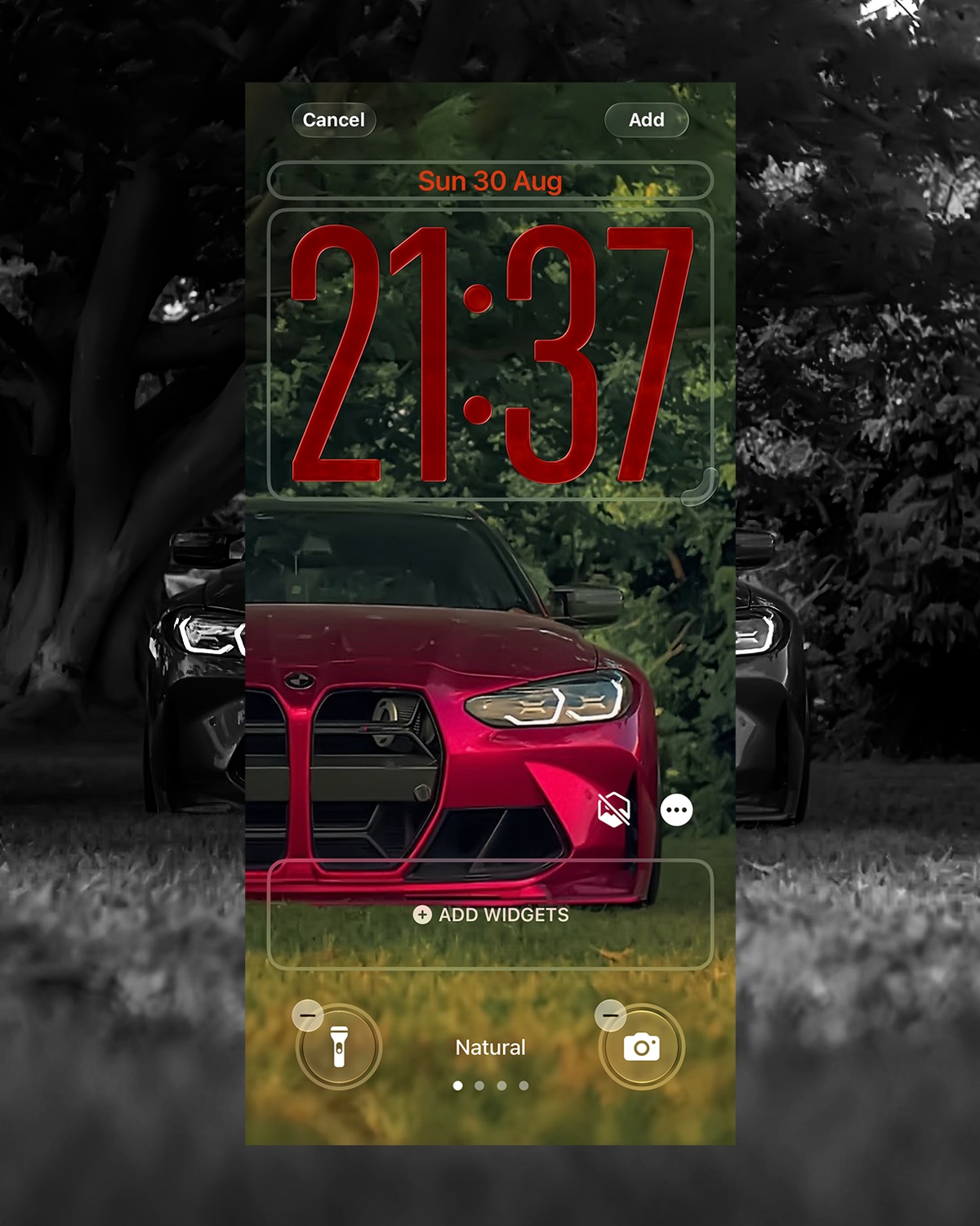 Bmw wallpaper  Pack - 3