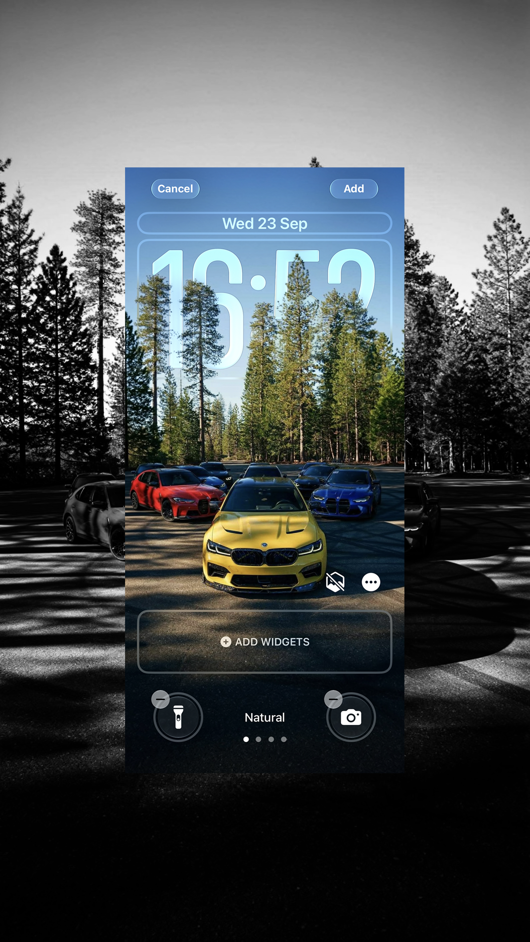 Bmw wallpaper  Pack