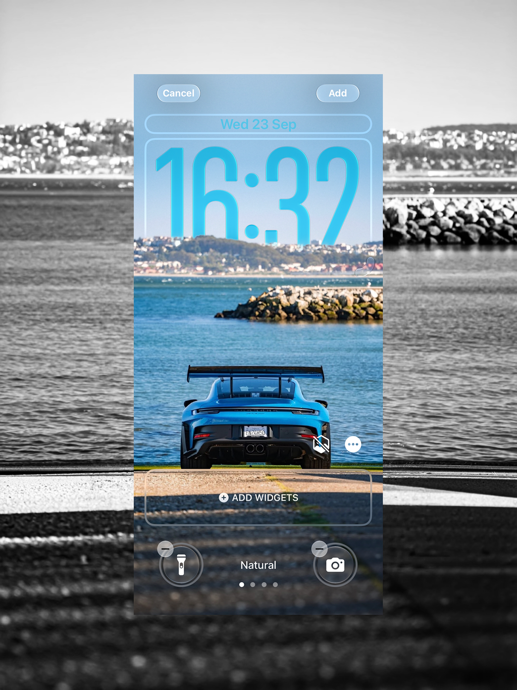 Porsche wallpaper  Pack - 6