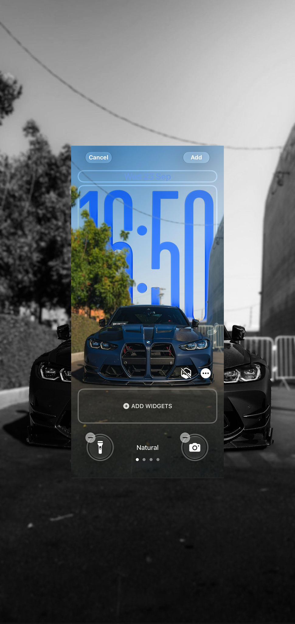 Bmw wallpaper  Pack