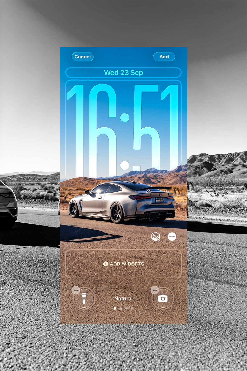 Bmw wallpaper  Pack