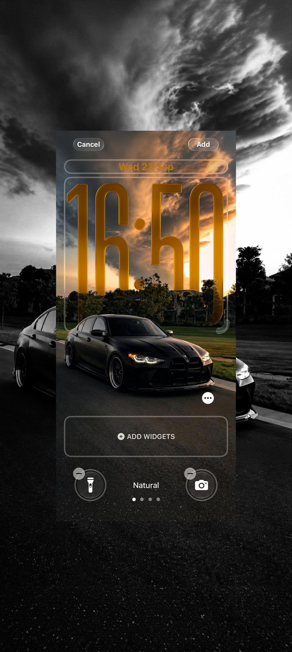 Bmw wallpaper  Pack - 6