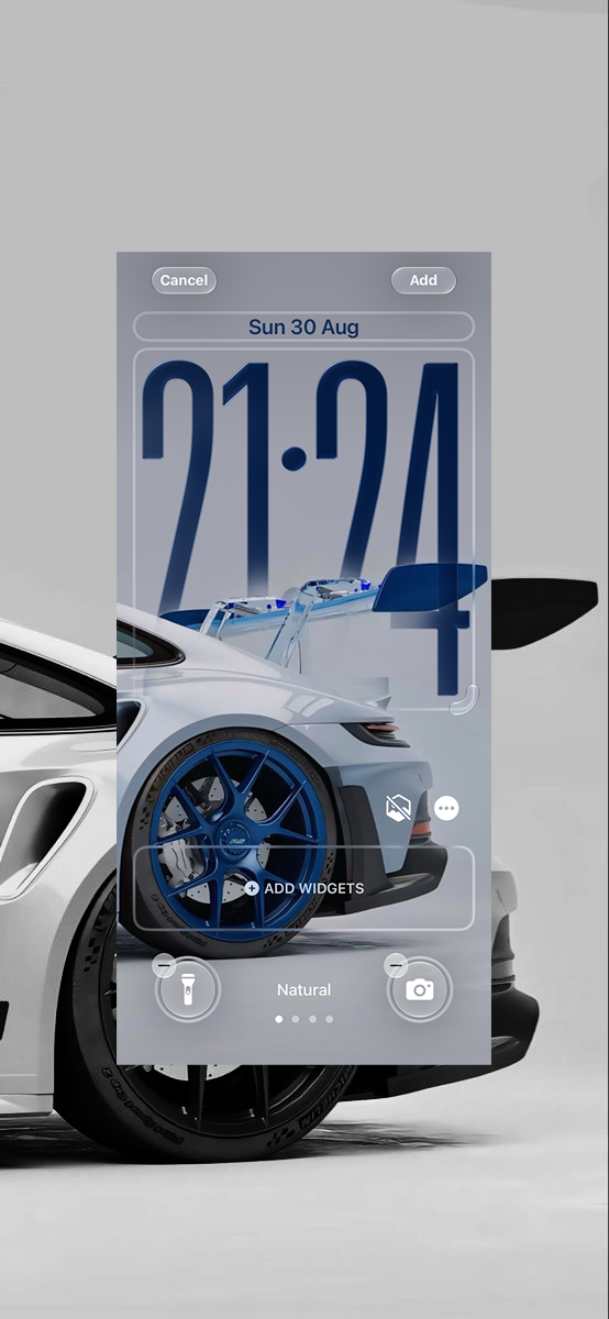 Porsche wallpaper  Pack - 3