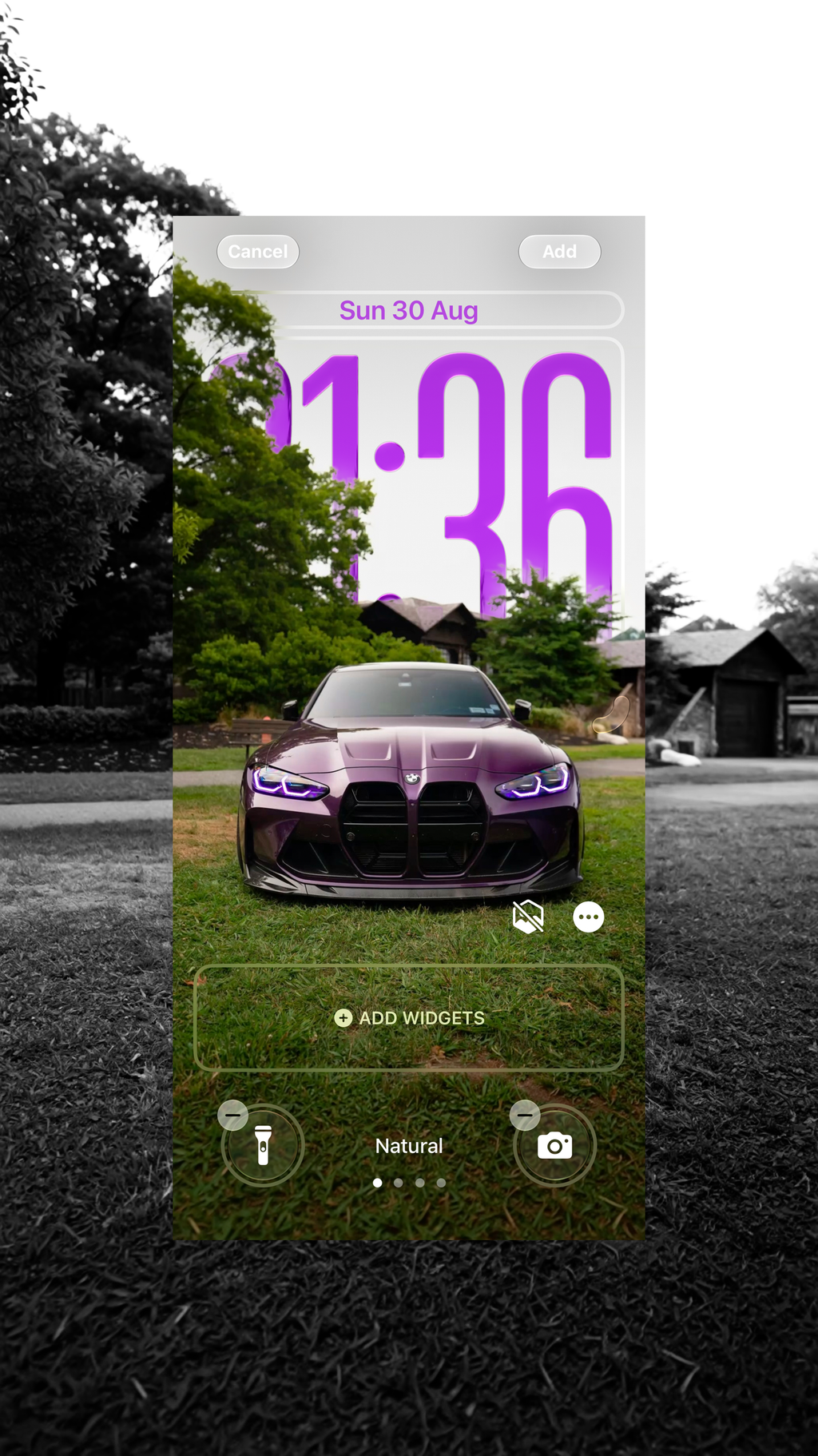 Bmw wallpaper  Pack - 9