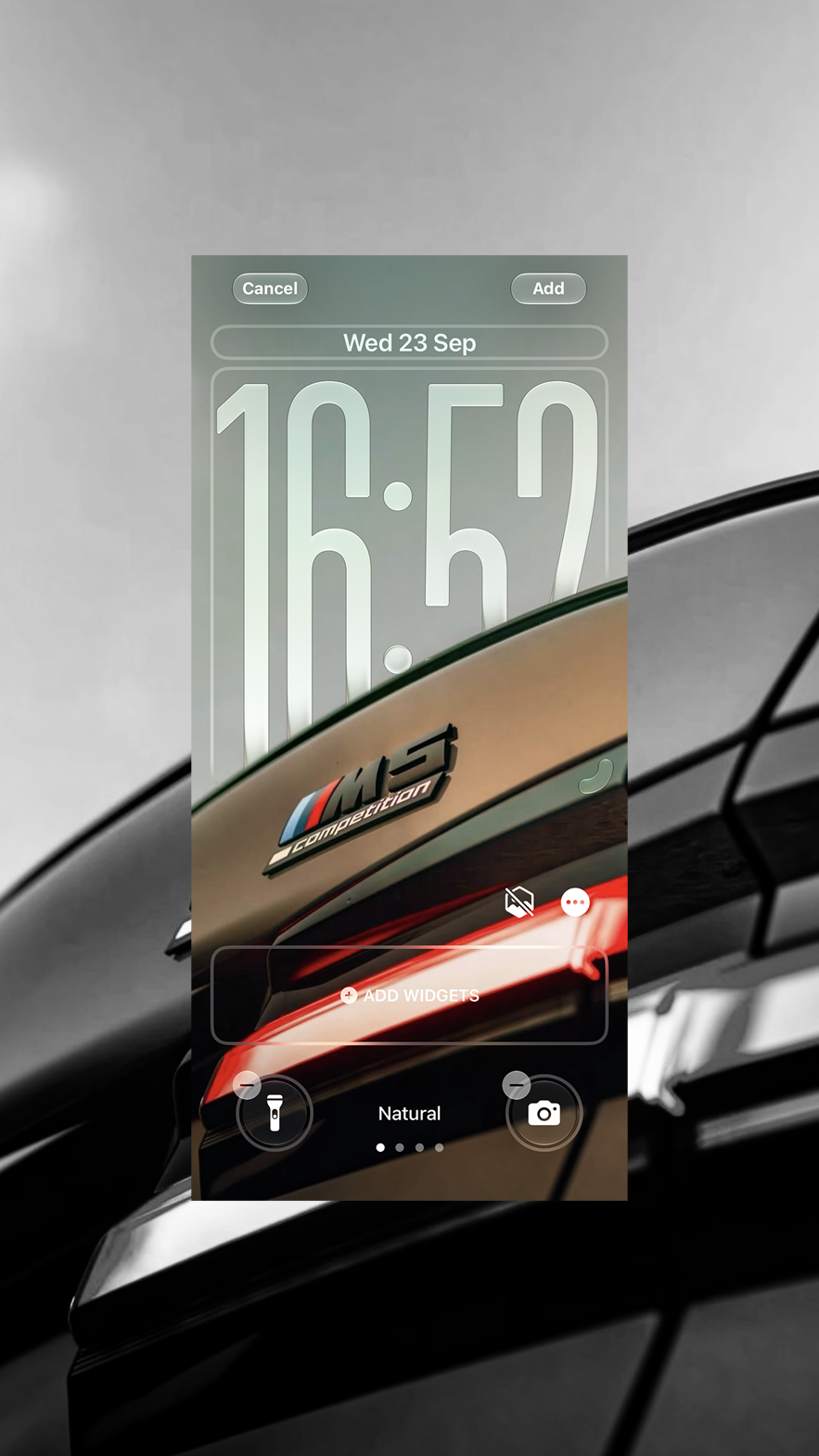 Bmw wallpaper  Pack