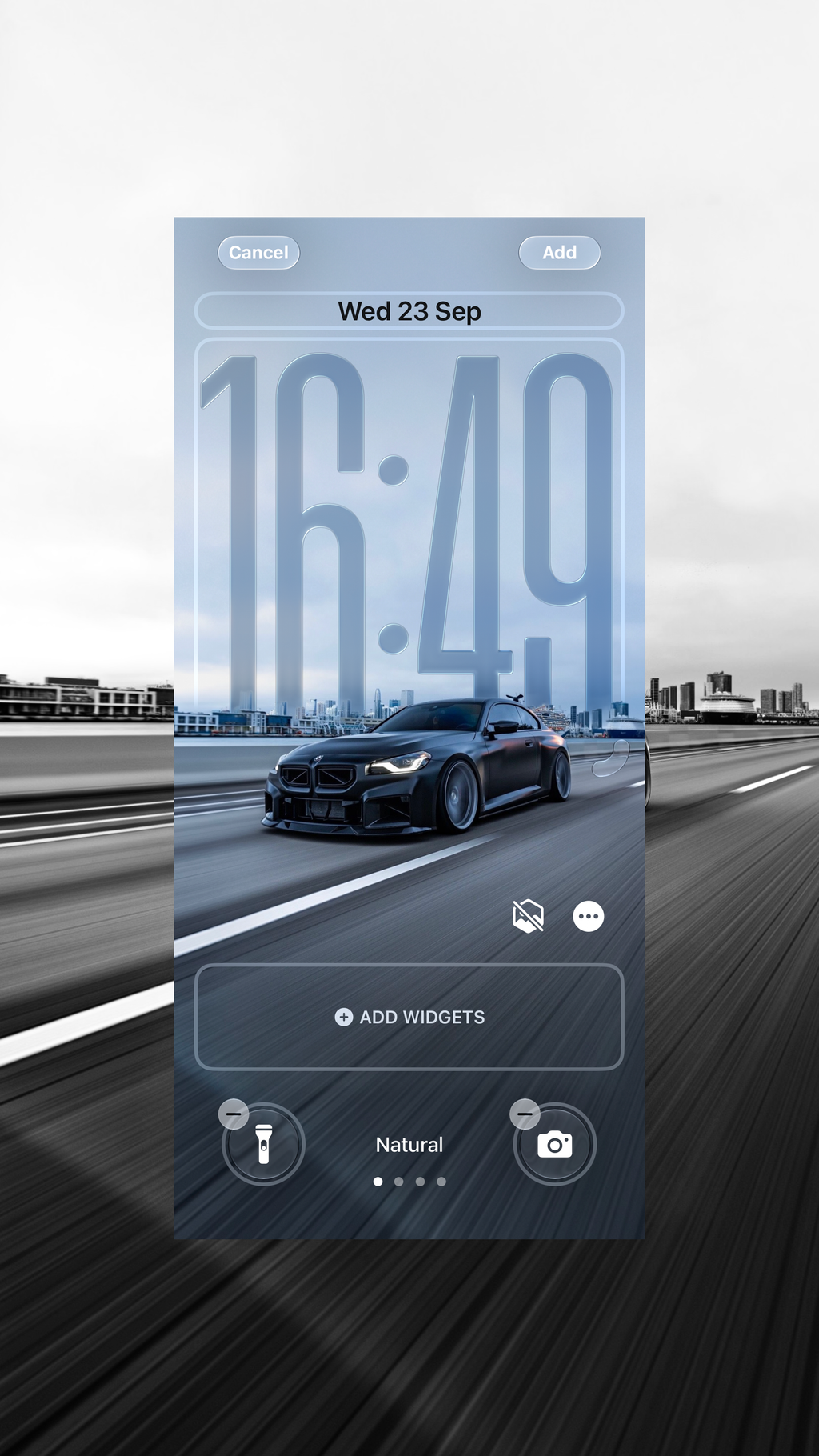 Bmw wallpaper  Pack - 6