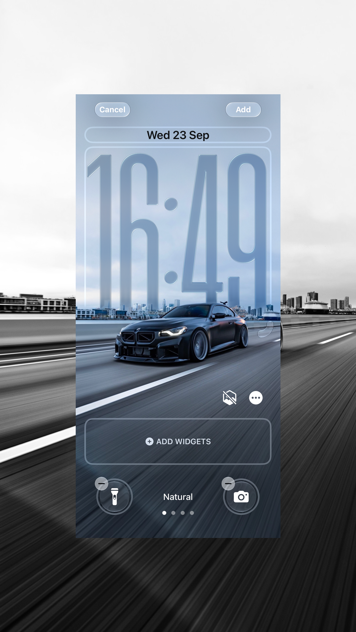 Bmw wallpaper  Pack - 6