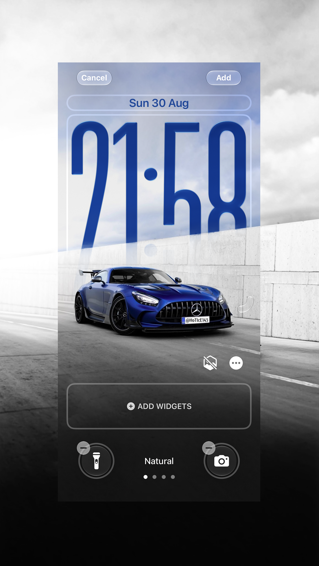 Mercedes wallpaper  Pack - 9