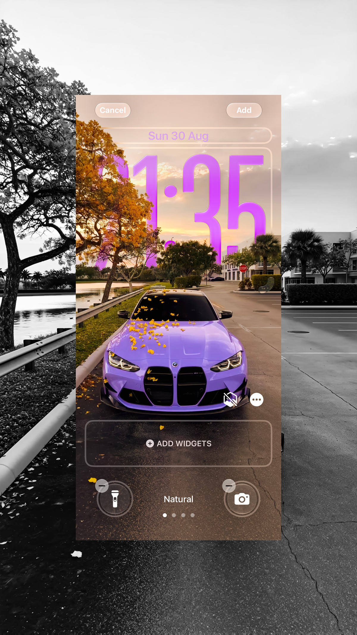 Bmw wallpaper  Pack - 3