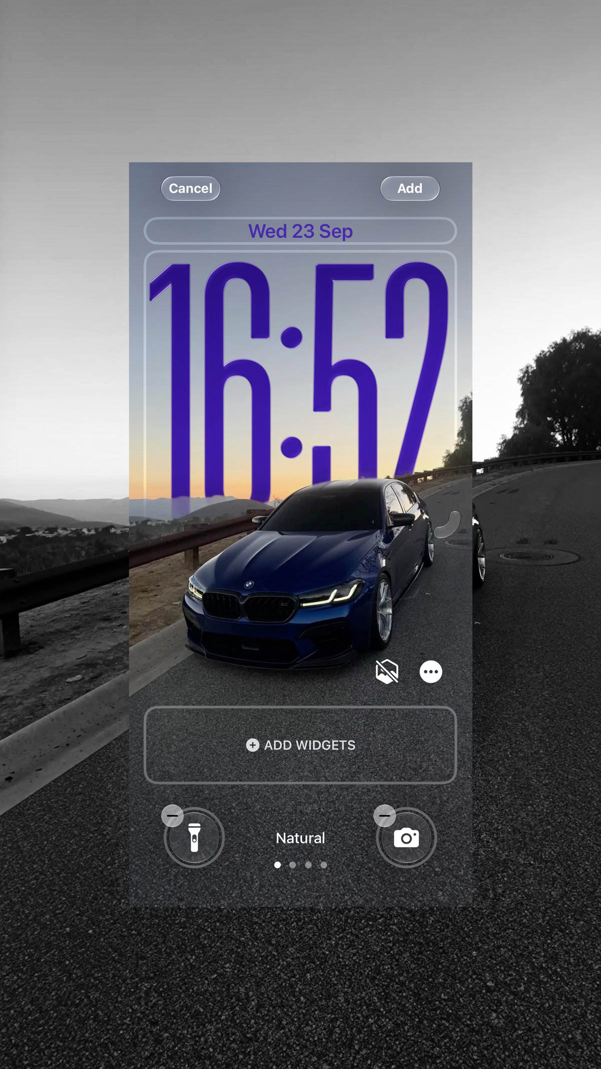 Bmw wallpaper  Pack