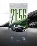 Mercedes wallpaper  Pack - 9