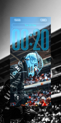 George Russell wallpaper pack - 6