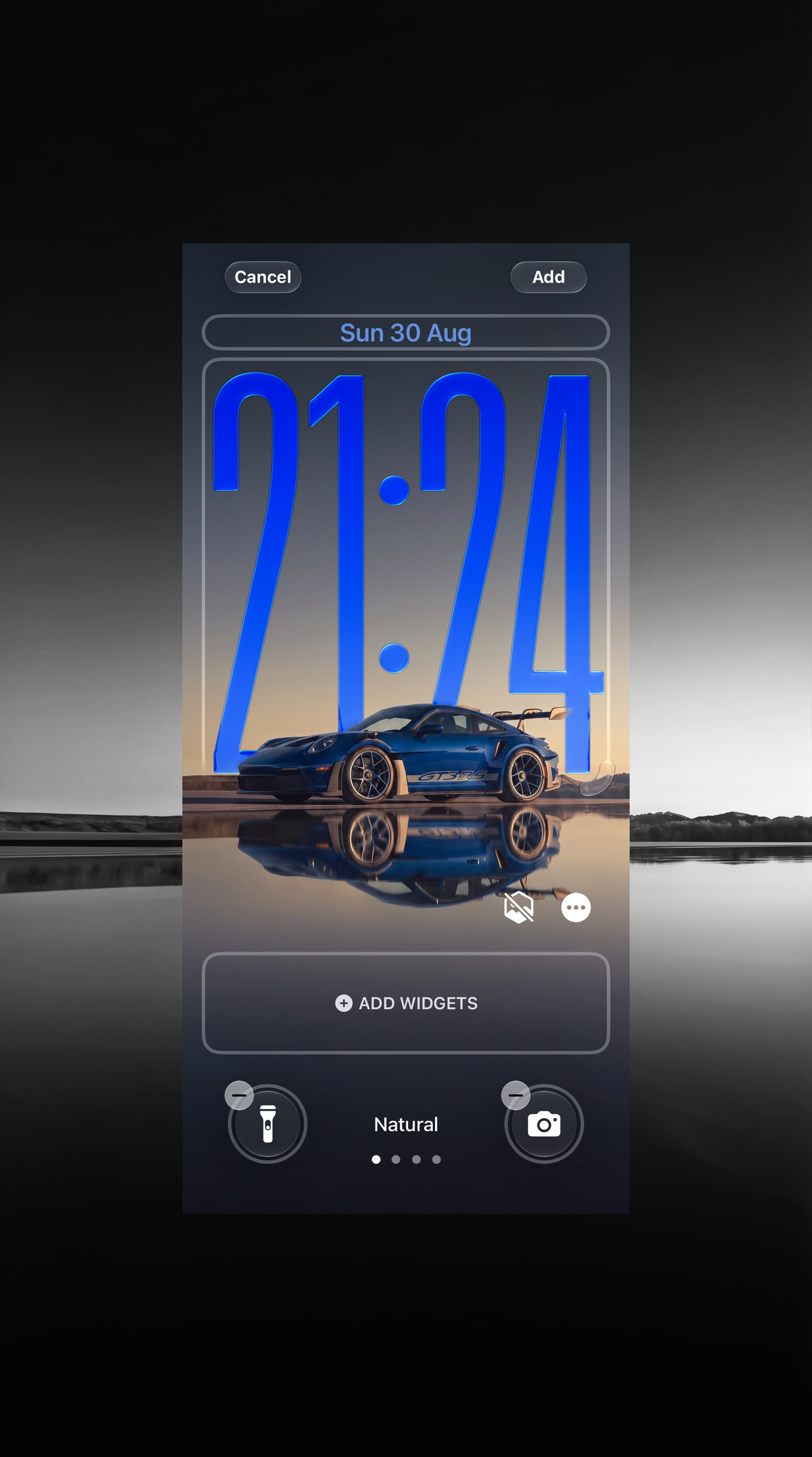 Porsche wallpaper  Pack - 9