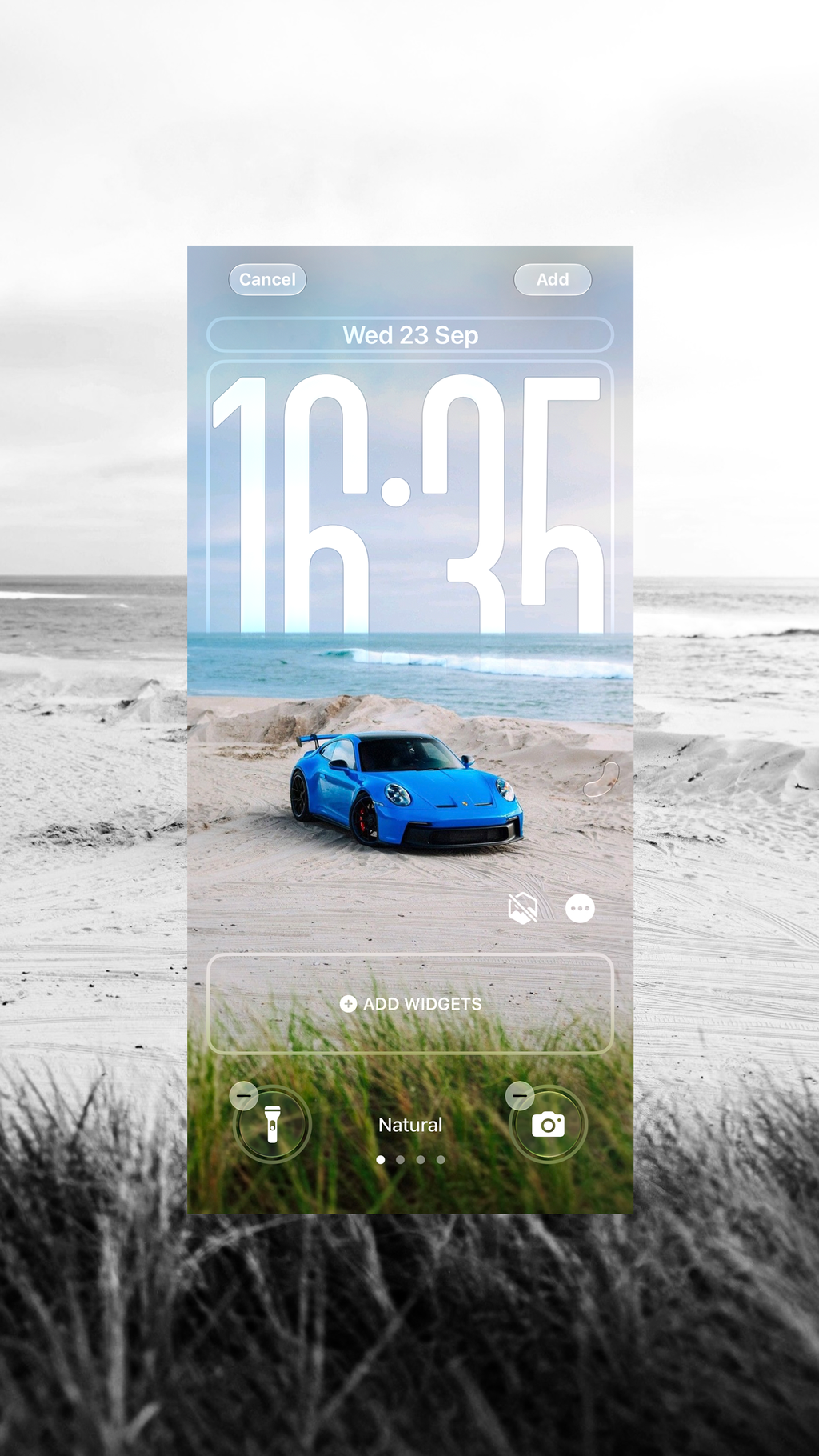 Porsche wallpaper  Pack - 6