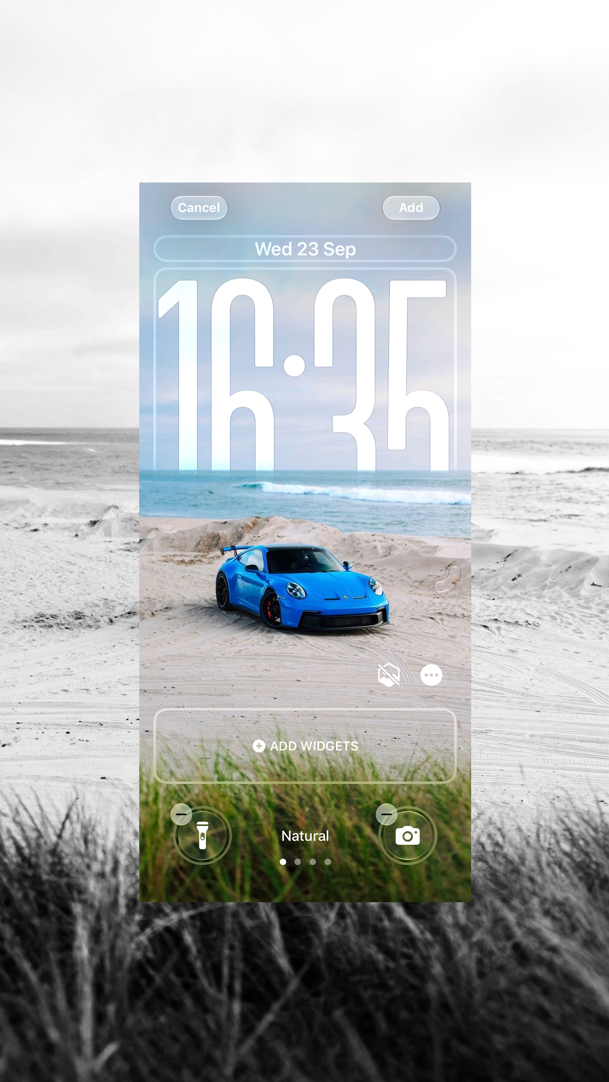 Porsche wallpaper  Pack - 6