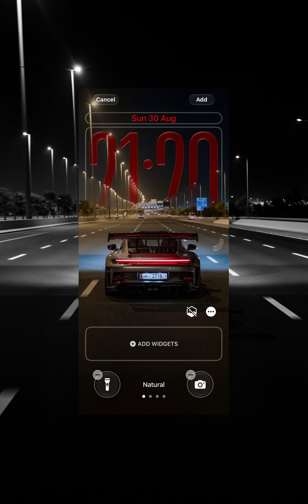 Porsche wallpaper  Pack - 3