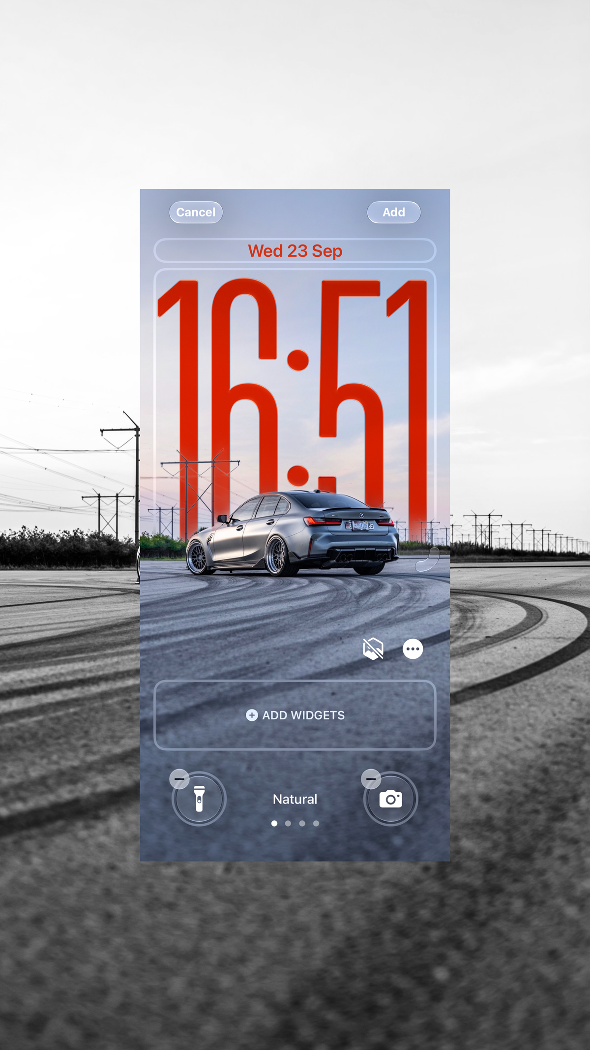 Bmw wallpaper  Pack