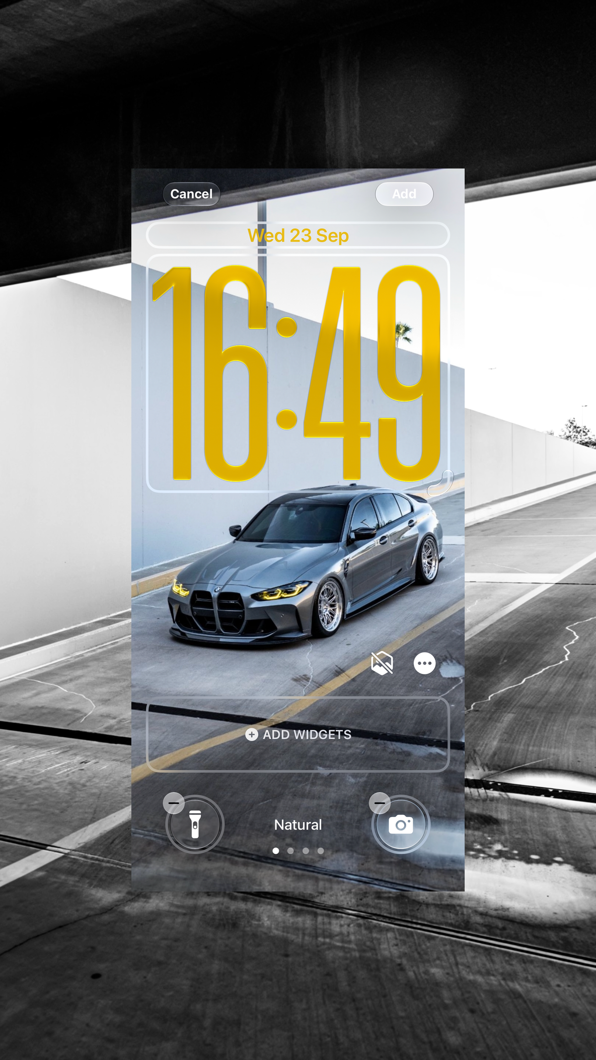 Bmw wallpaper  Pack - 6