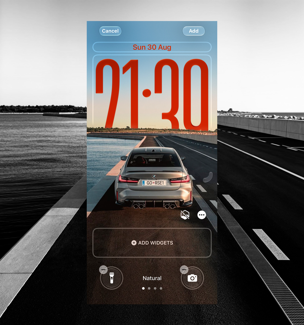 Bmw wallpaper  Pack - 3