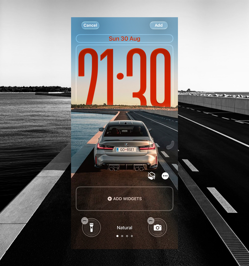 Bmw wallpaper  Pack - 3