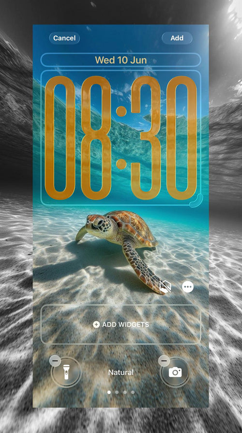 Animal wallpaper  Pack - 6