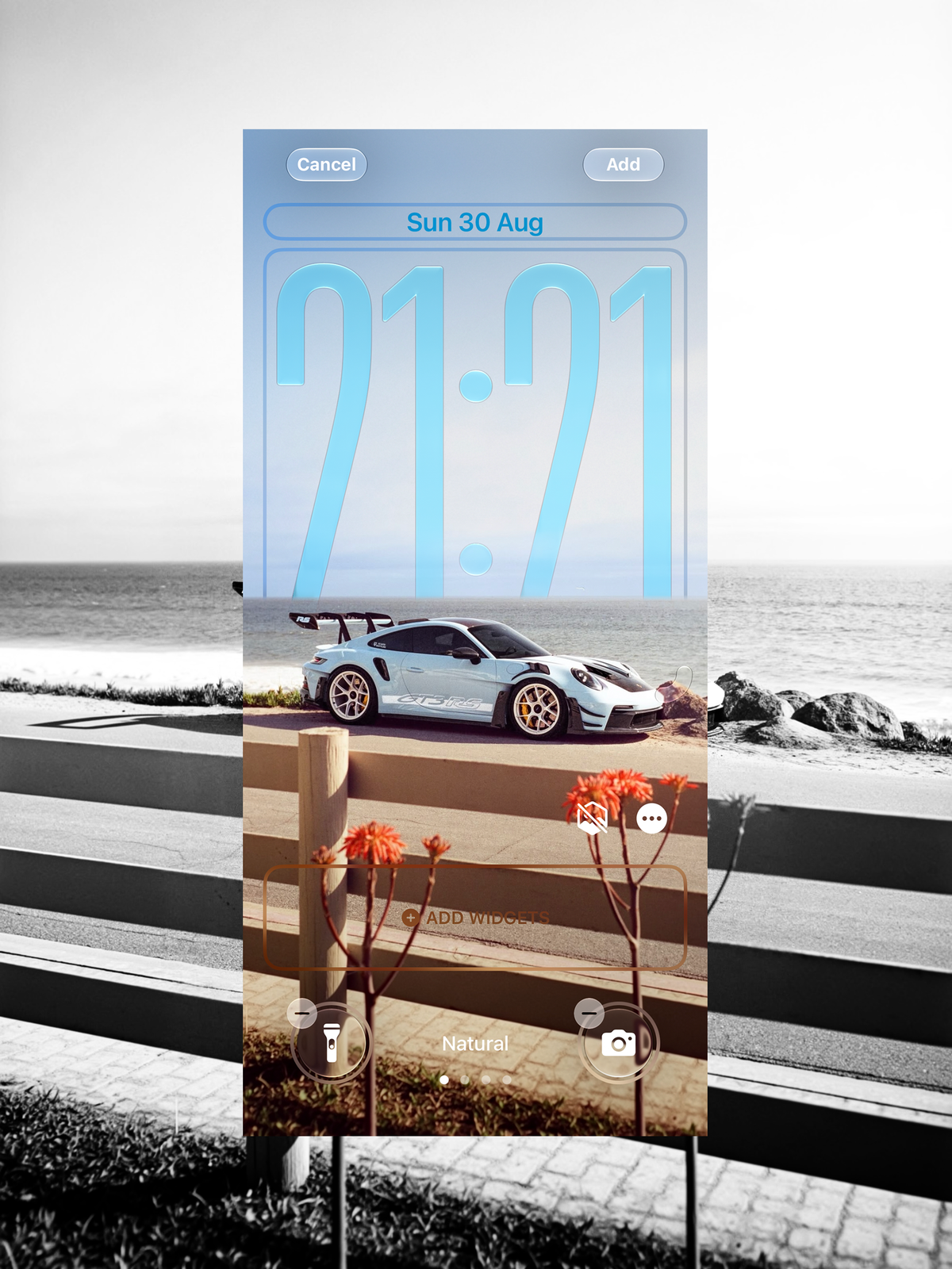 Porsche wallpaper  Pack - 3