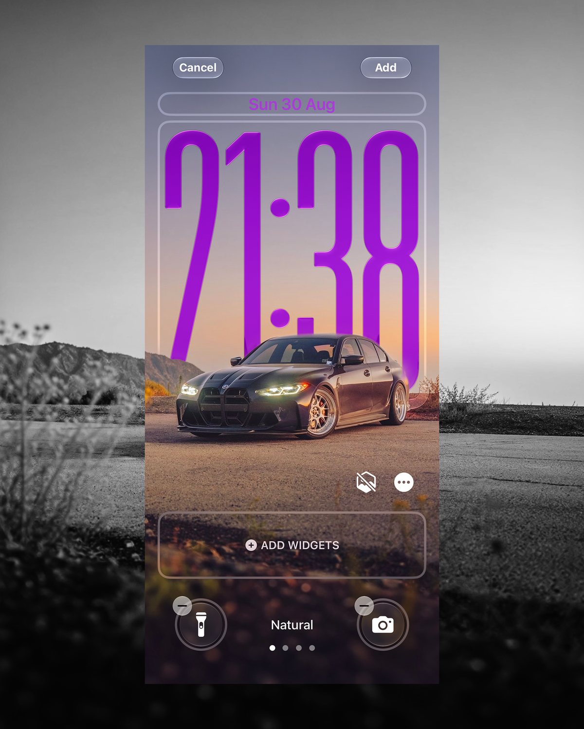 Bmw wallpaper  Pack - 3