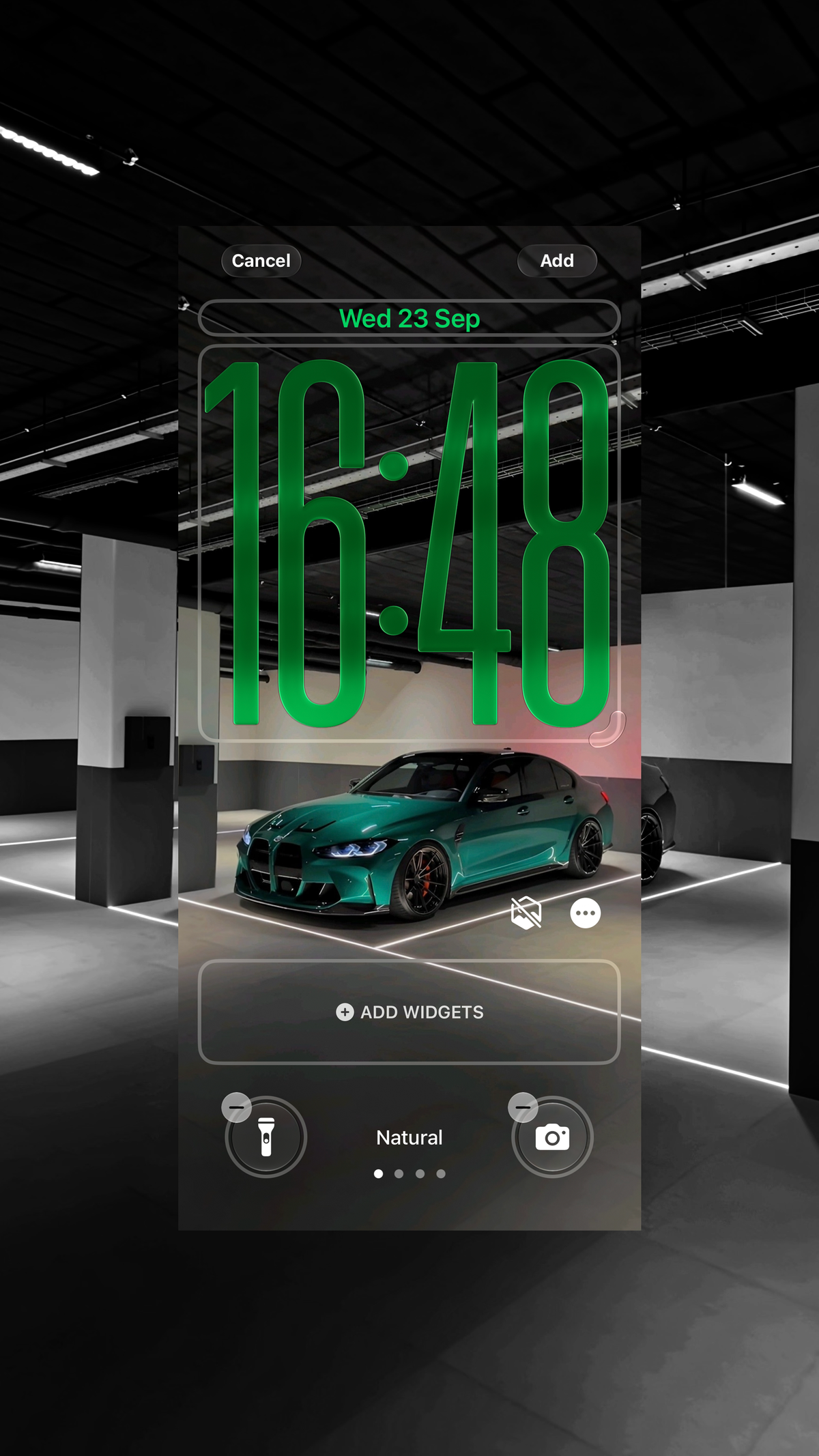 Bmw wallpaper  Pack - 6