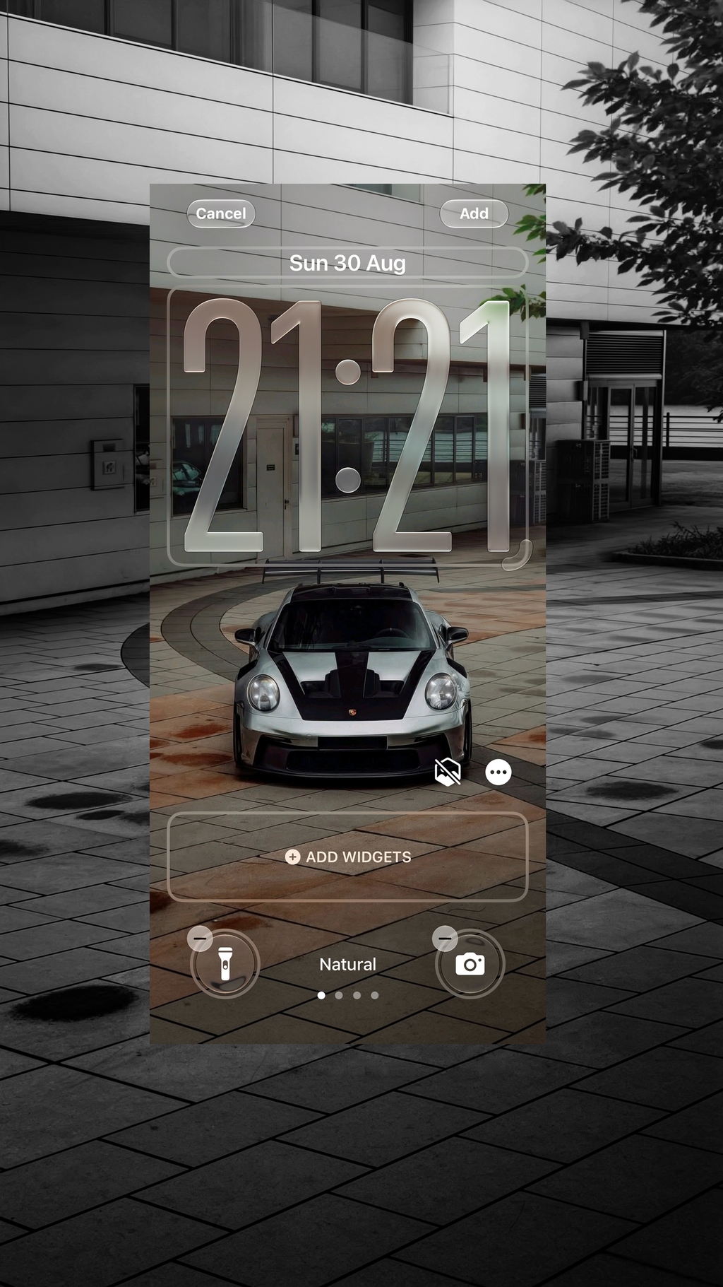 Porsche wallpaper  Pack - 3