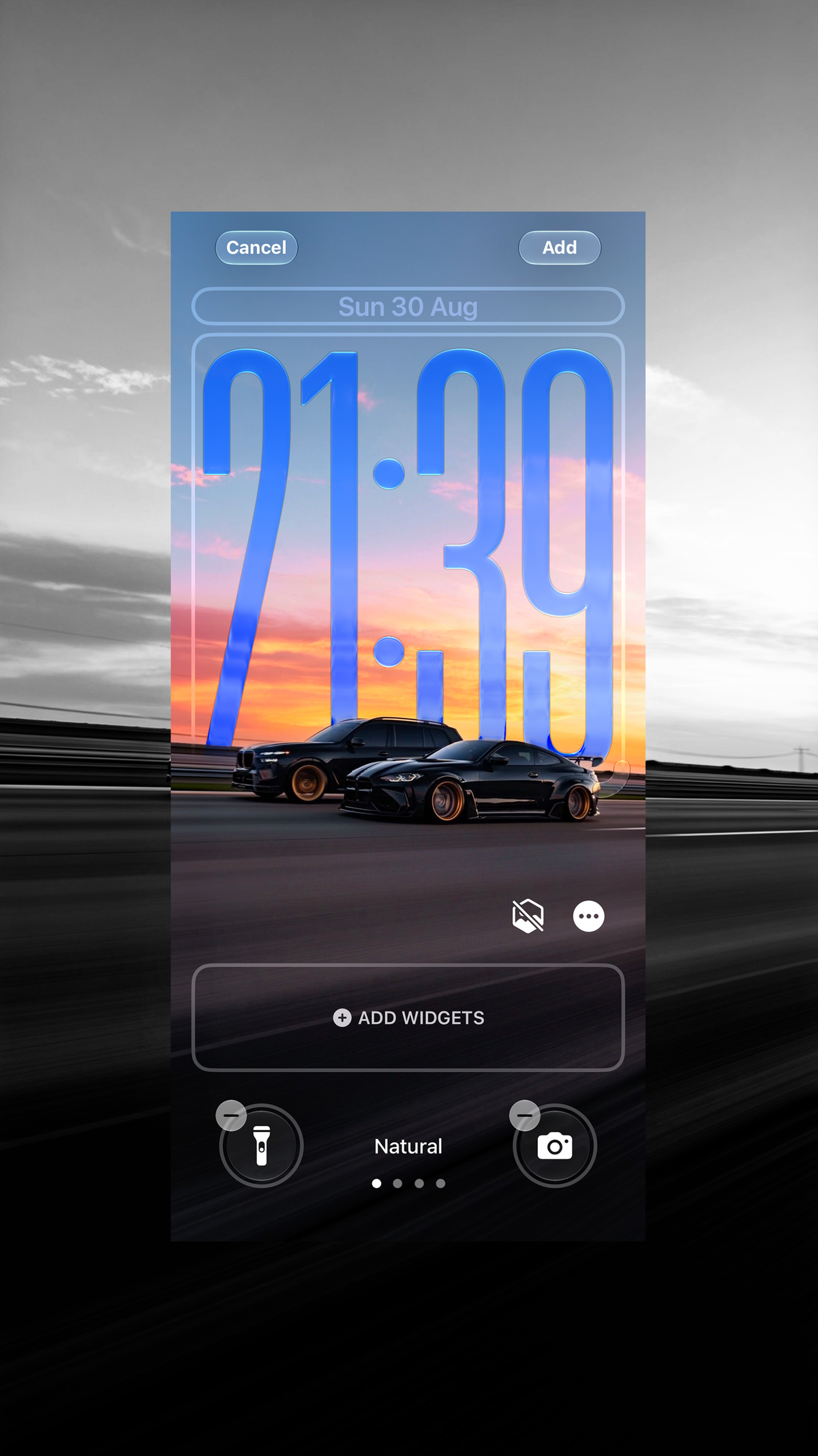 Bmw wallpaper  Pack - 3